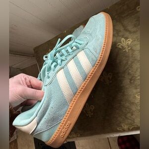 Women’s Adidas Cloud Comfort Shoe